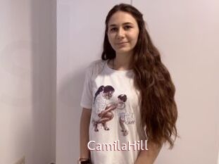 CamilaHill