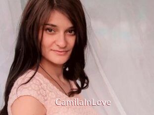 CamilaInLove