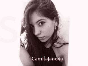 CamilaJane4u