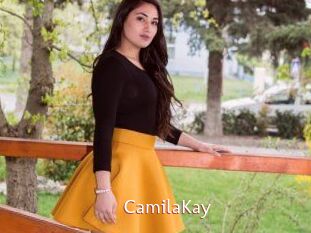 CamilaKay