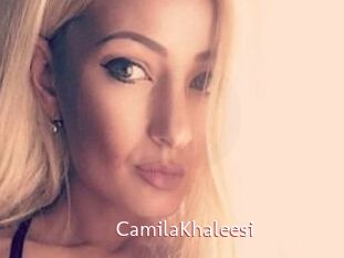 CamilaKhaleesi
