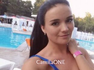 CamilaONE