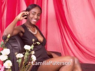CamilaPaterson