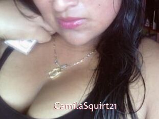CamilaSquirt21