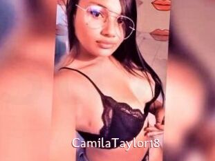 CamilaTaylor18