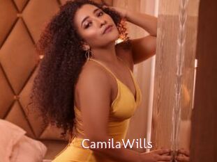 CamilaWills