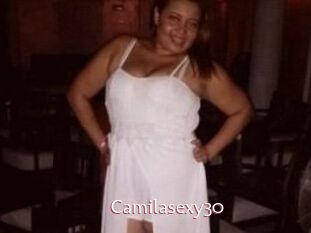 Camilasexy30