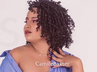 CamileBaxter Sweet links only