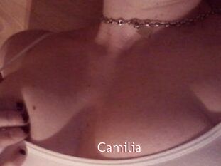 Camilia