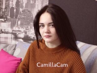 CamillaCam