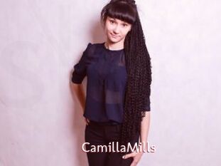 CamillaMills