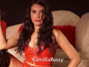 CamillaRossy