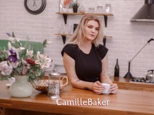 CamilleBaker Sweet links only