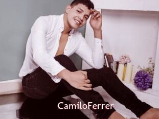 CamiloFerrer