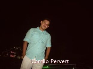Camilo_Pervert Sweet links only