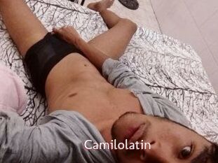 Camilolatin