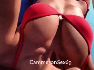 CammeronSex69
