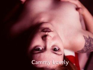 Cammy_Lovely