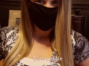 CamrenKole