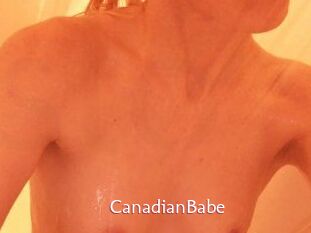 CanadianBabe