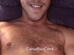CanadianCock