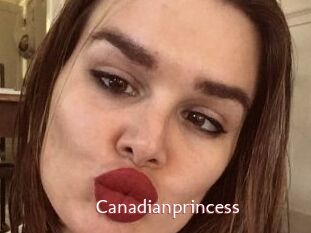 Canadianprincess