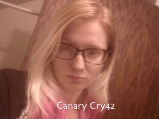 Canary_Cry42