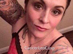 CancerLeoCusp