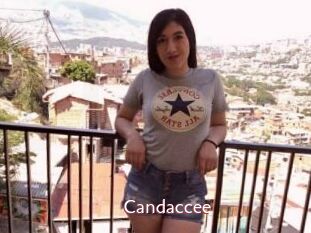 Candaccee