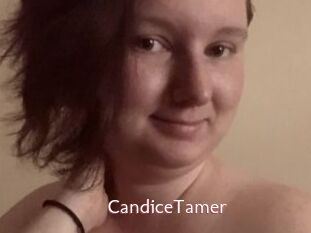 CandiceTamer