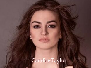 CandiceTaylor