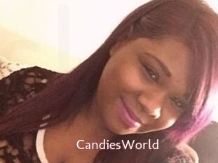 CandiesWorld