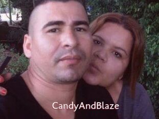 CandyAndBlaze