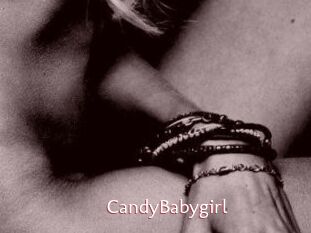 CandyBabygirl