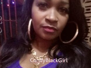 CandyBlackGirl