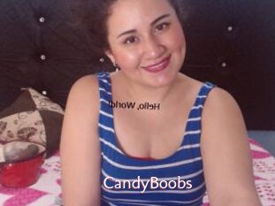 CandyBoobs