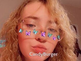CandyBurger