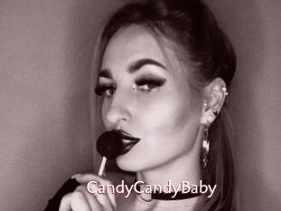 CandyCandyBaby