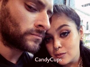 CandyCups
