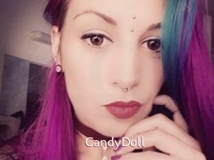 CandyDoll