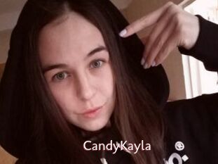 CandyKayla