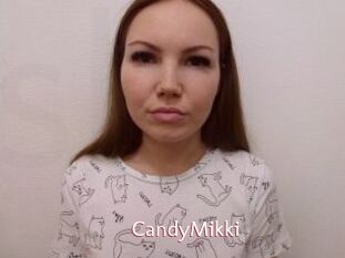 CandyMikki