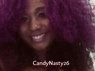 CandyNasty26