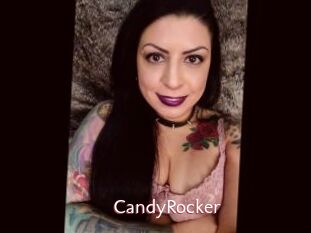 CandyRocker