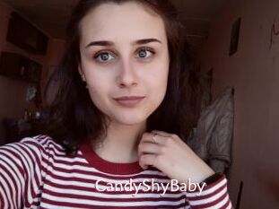 CandyShyBaby