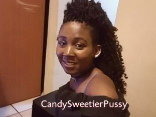 CandySweetierPussy