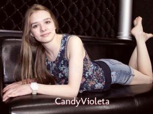 CandyVioleta
