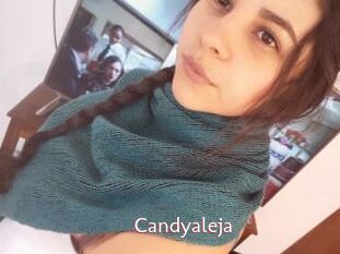 Candyaleja
