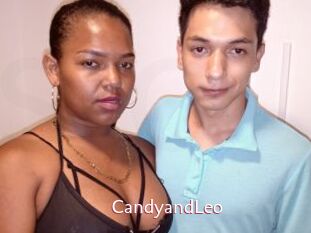 CandyandLeo