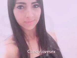 Candylovesex